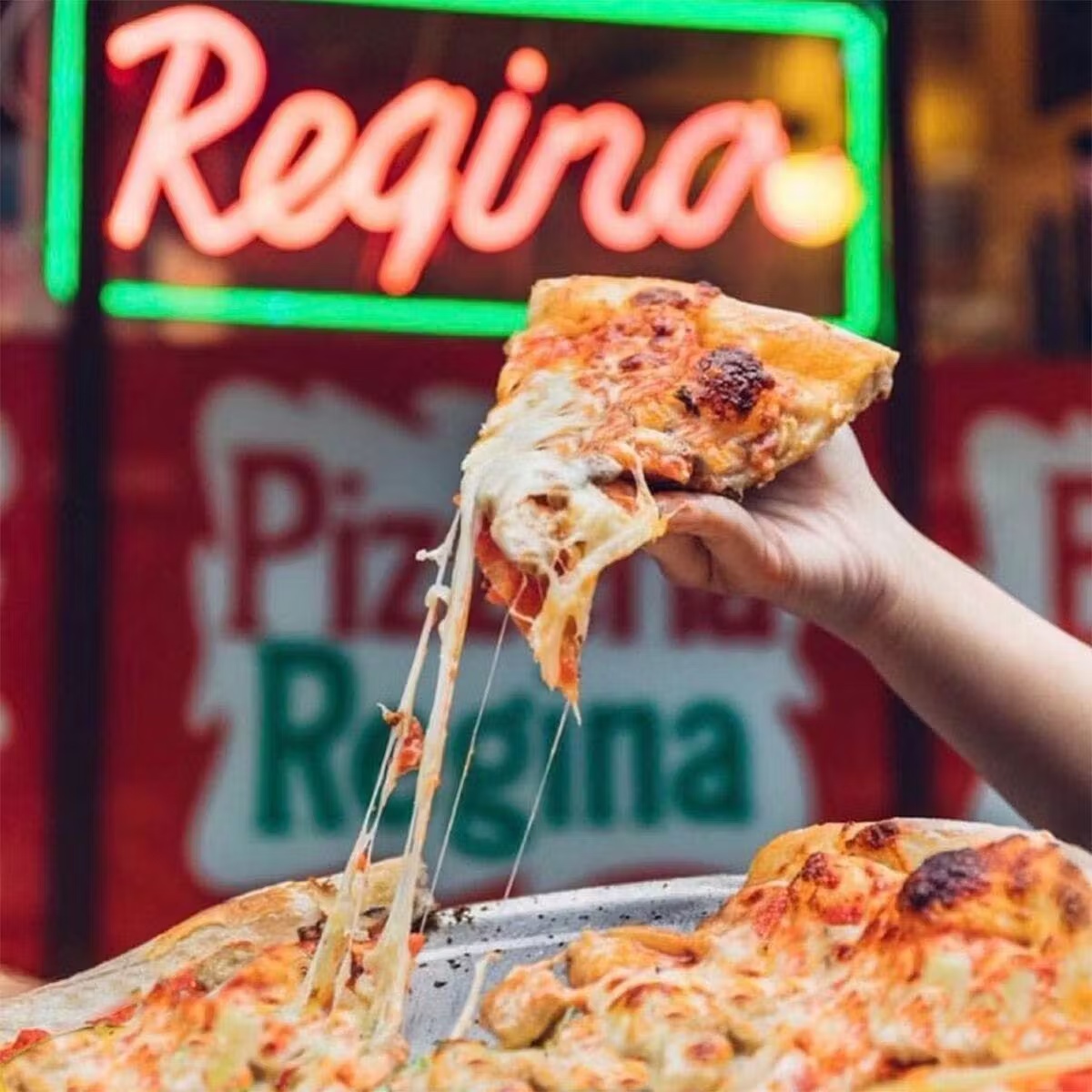 Cheese Pizza - 4 Pack
