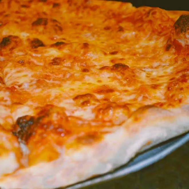 Cheese Pizza - 4 Pack