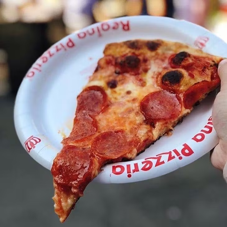 Pepperoni Pizza - 4 Pack