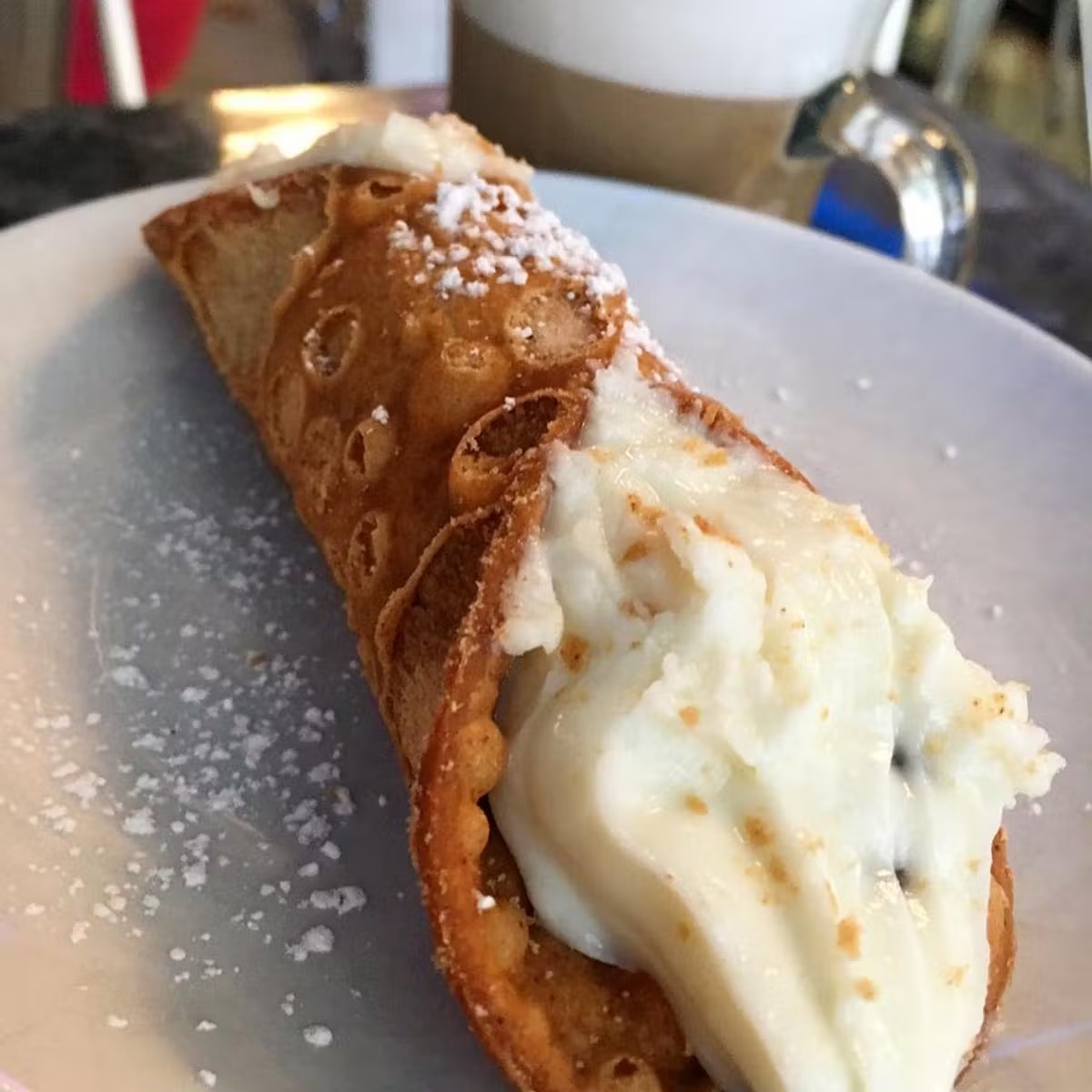 Mini Cannoli Kit - 1 Dozen