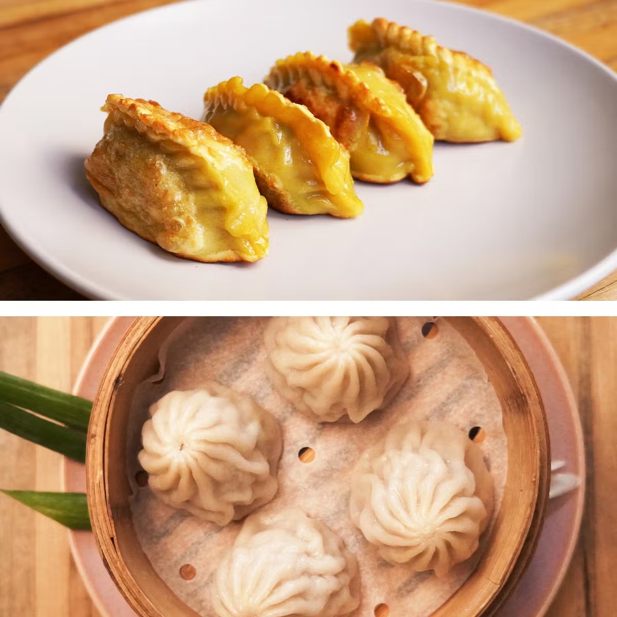 Nom Wah Dumpling Best Seller