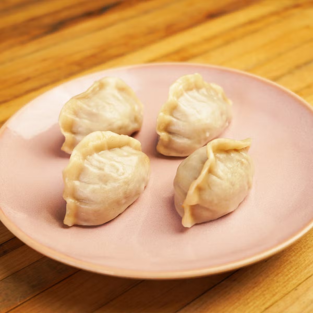 Pork Dumplings