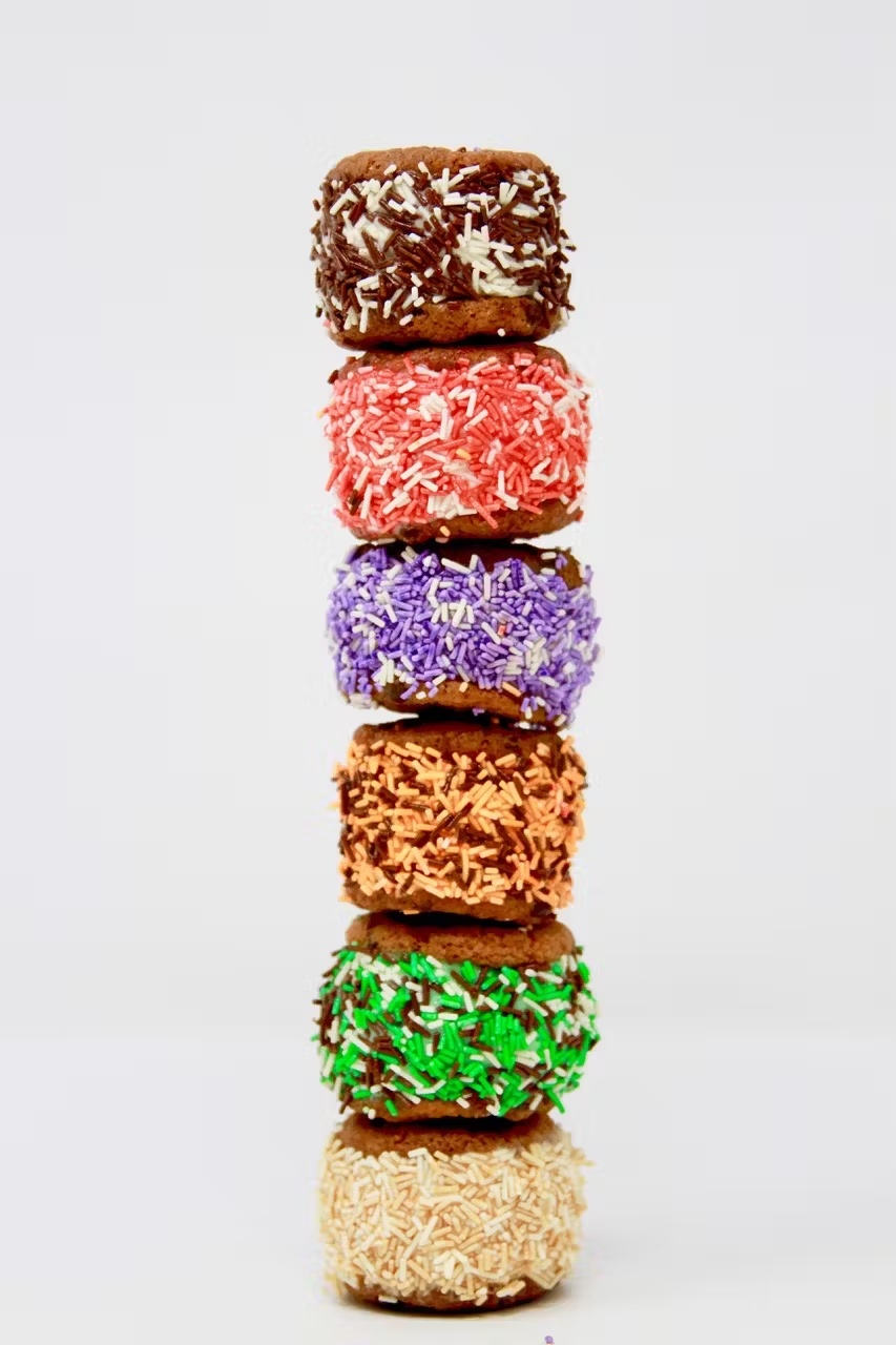 Mini Ice Cream Sandwiches - Choose Your Own 16 Pack