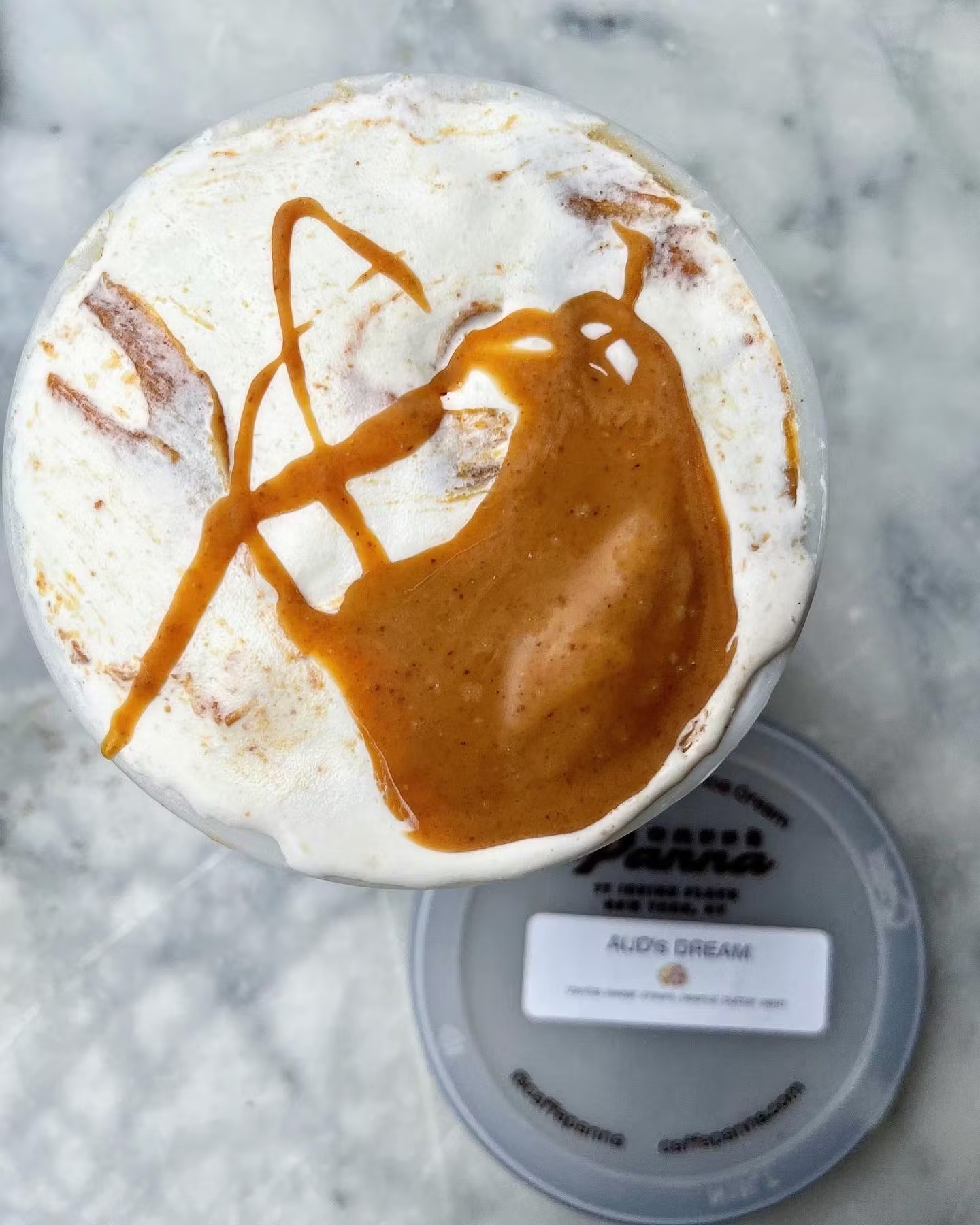 Panna Ice Cream - Choose Your Own 6 Pack