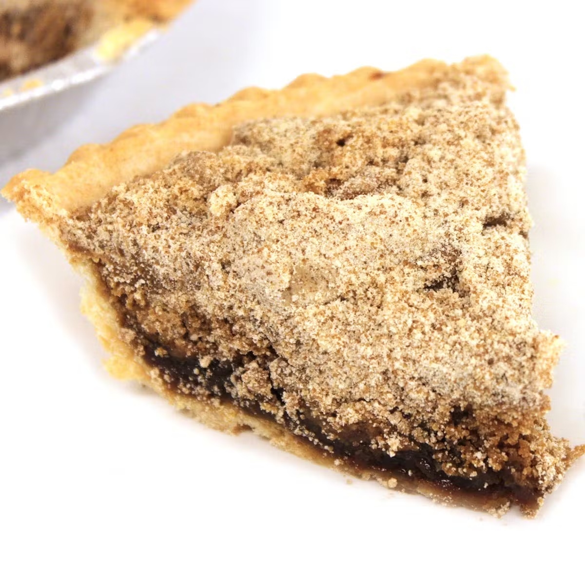 Shoofly Pie