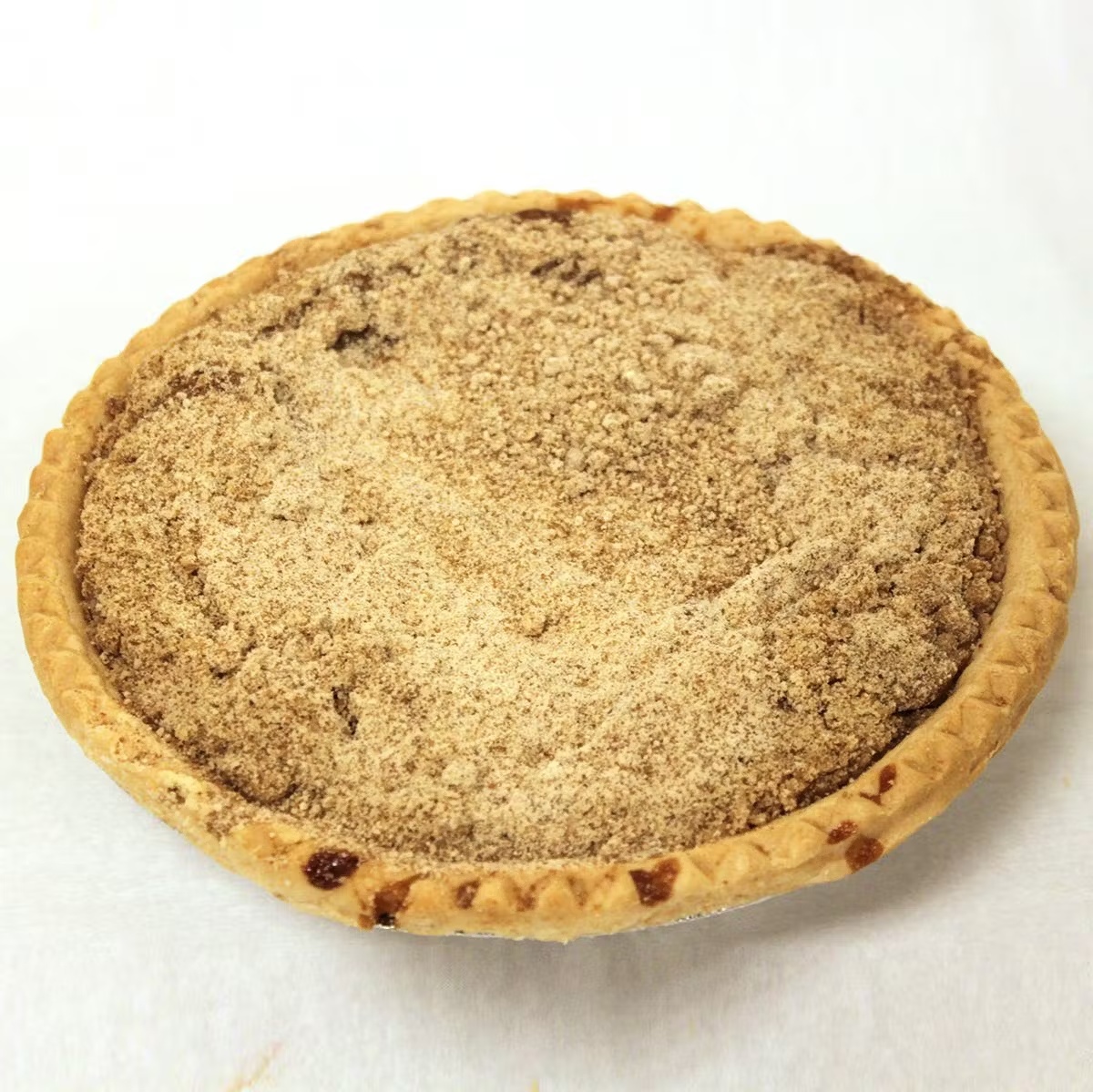 Shoofly Pie