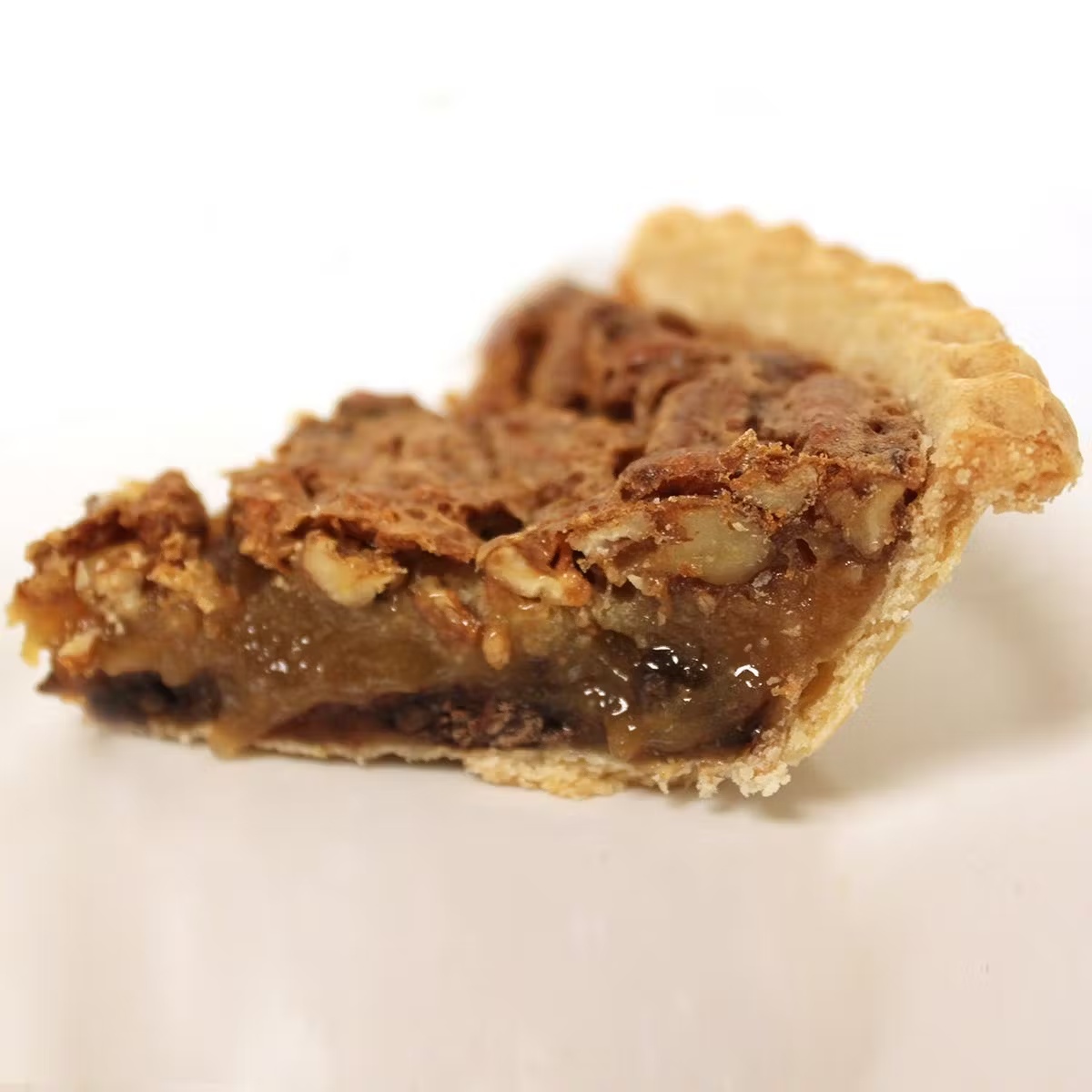 Chocolate Pecan Pie