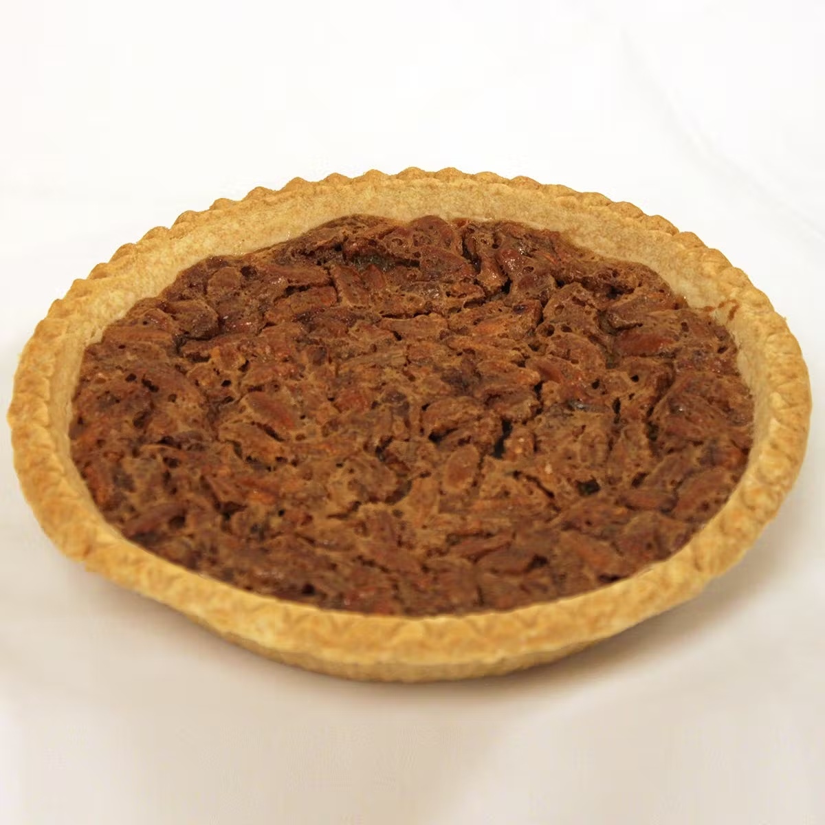 Chocolate Pecan Pie