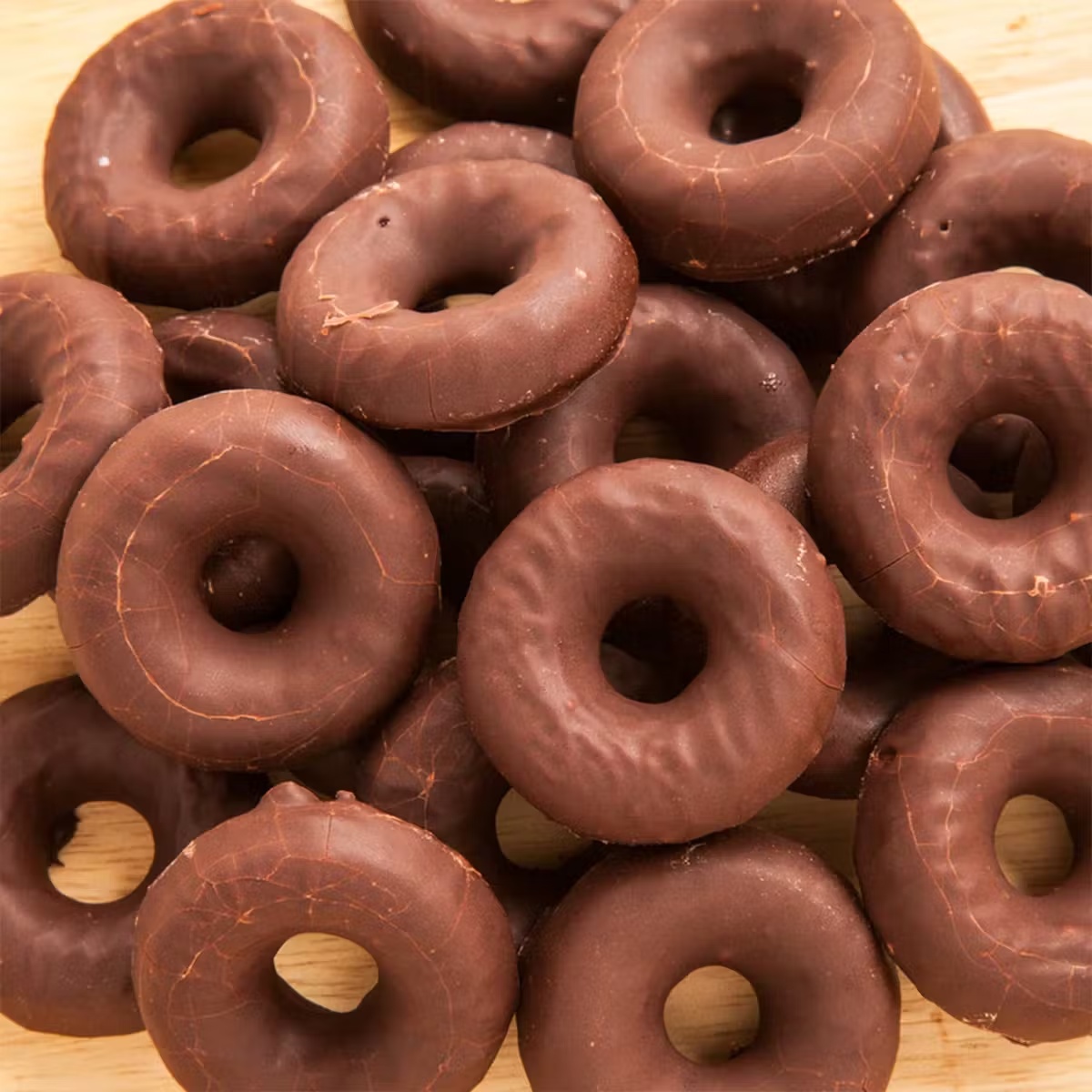 Jelly Rings - 16 Pack