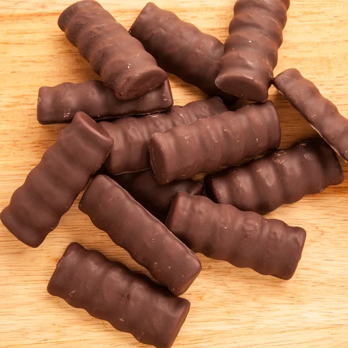 Marshmallow Twists - 9 Pack