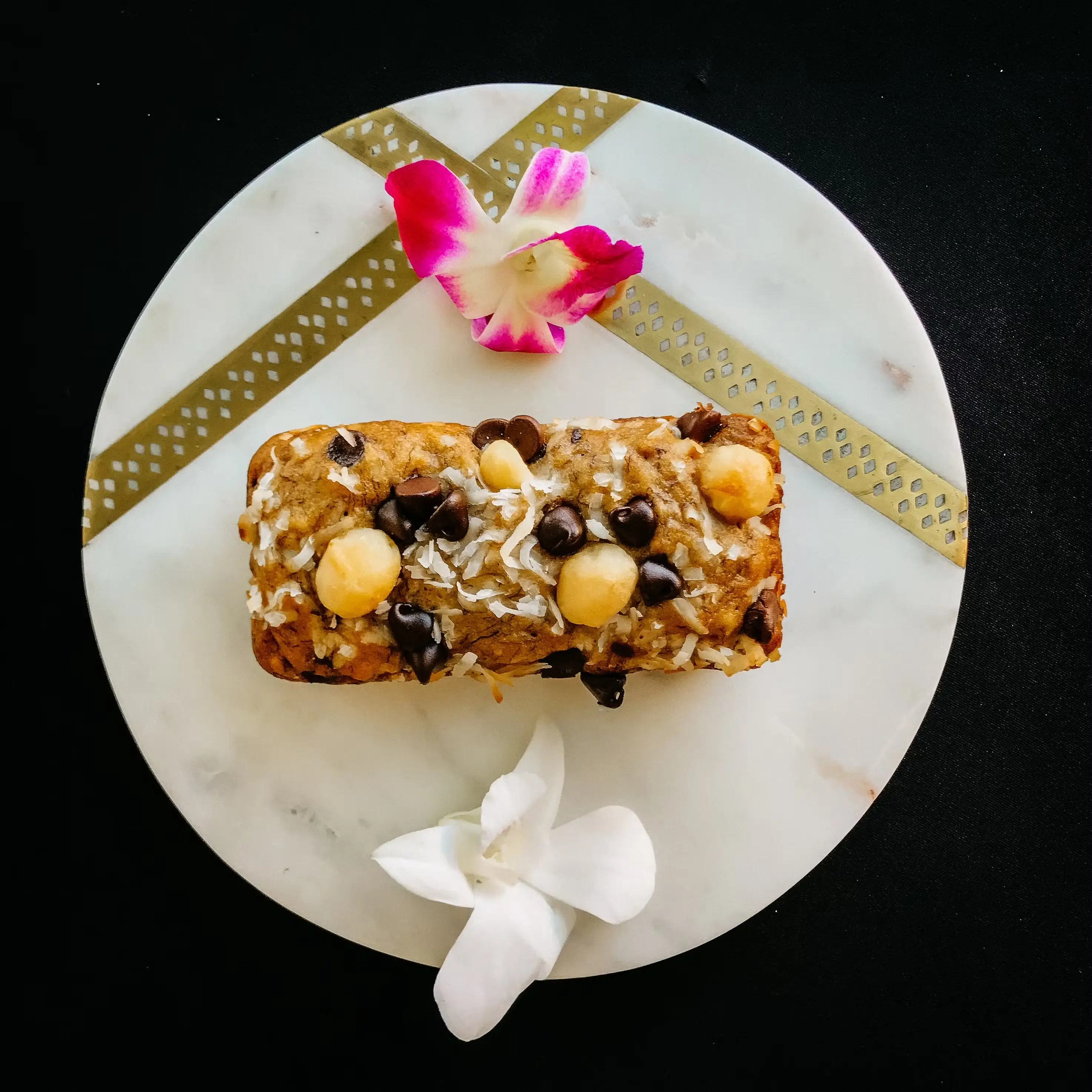 Kiendra's Signature Banana Bread - 6 Pack