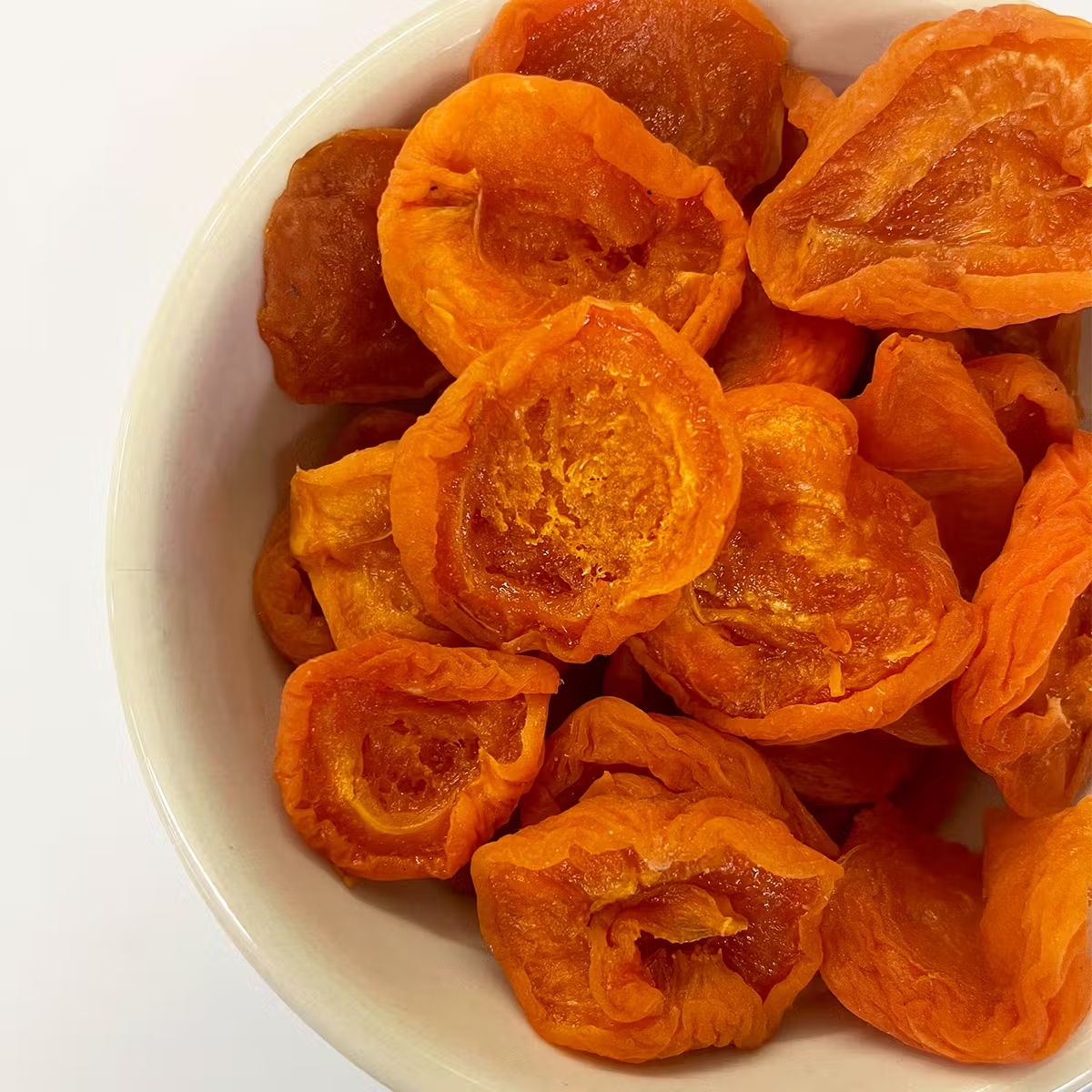Dried Apricots - 25 Pack