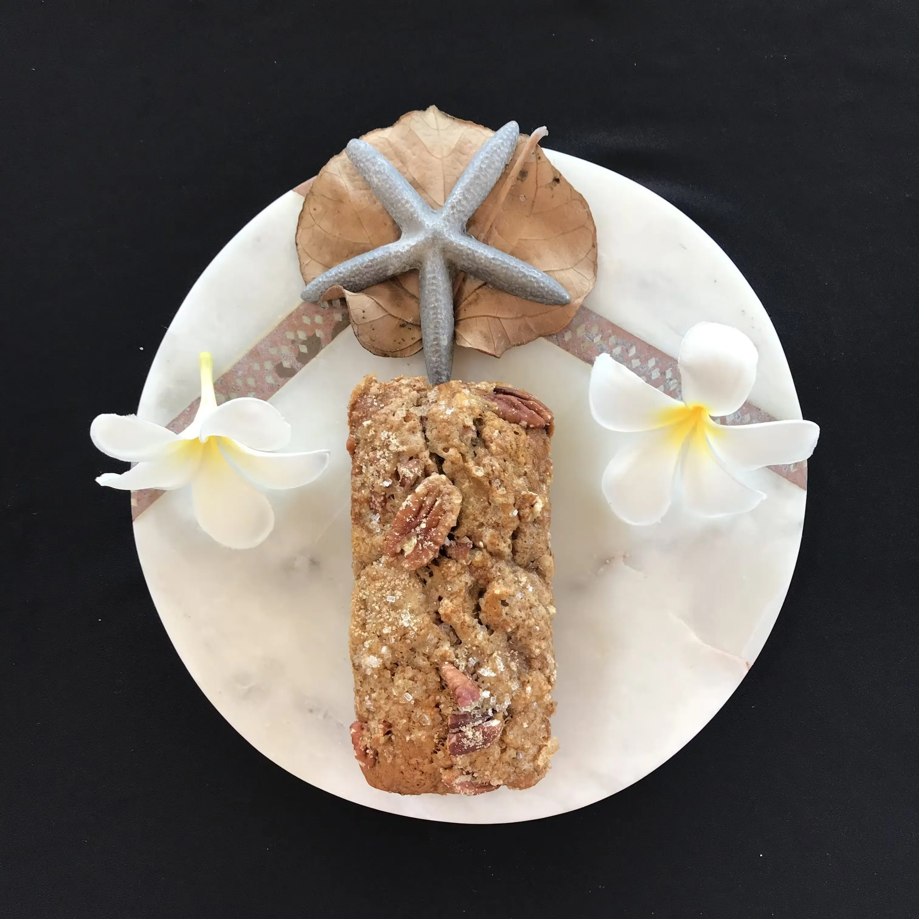 Maple Pecan Banana Bread - 6 Pack