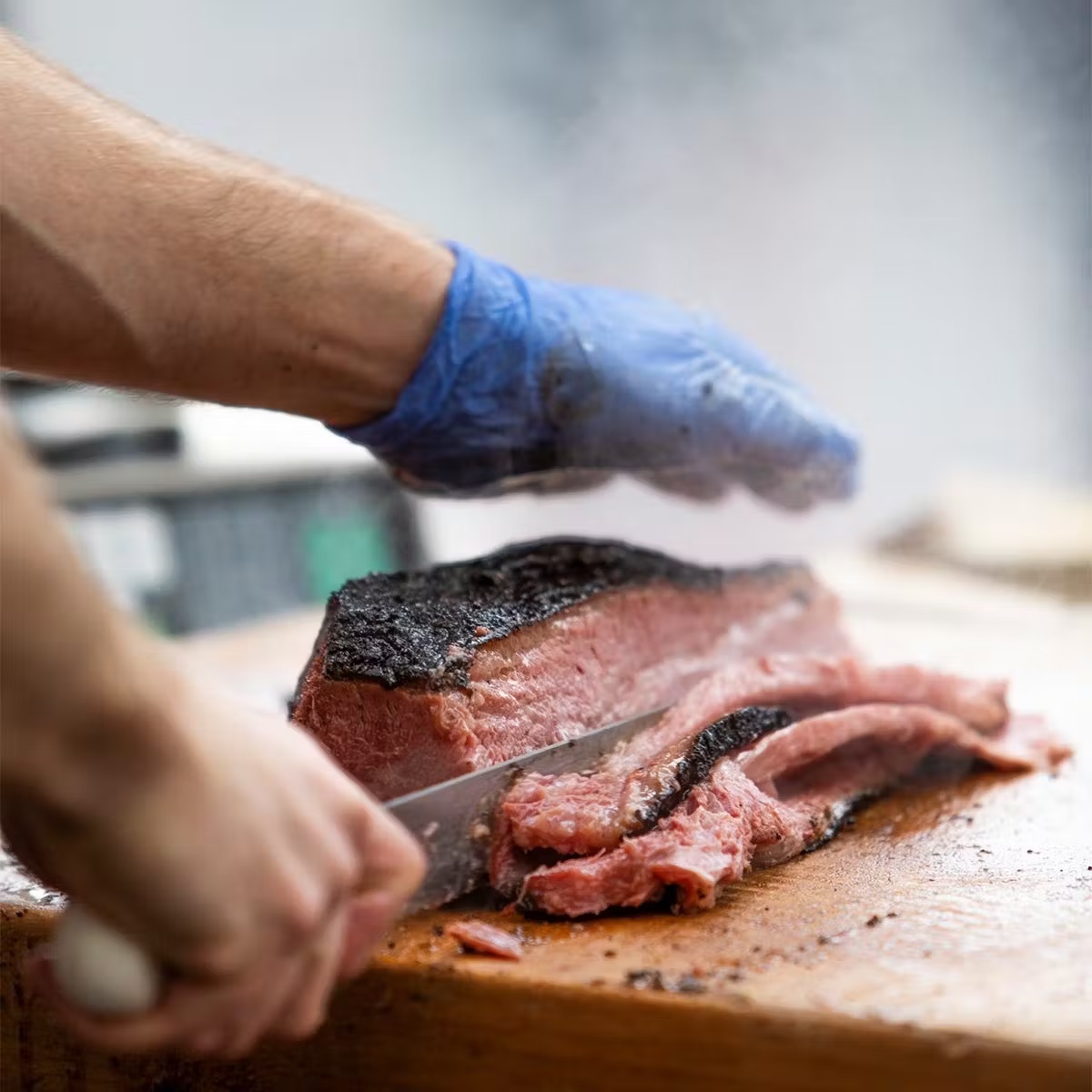 Ugly Buns "Burnt End" Sandwich Kit - 6 Pack