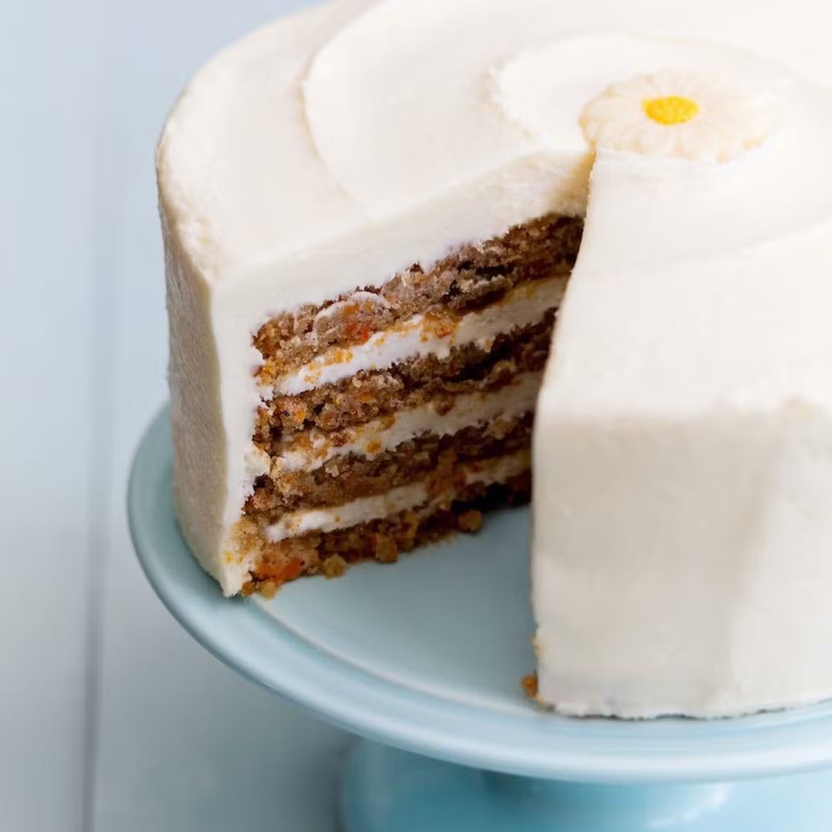 Daisy's Carrot Cake
