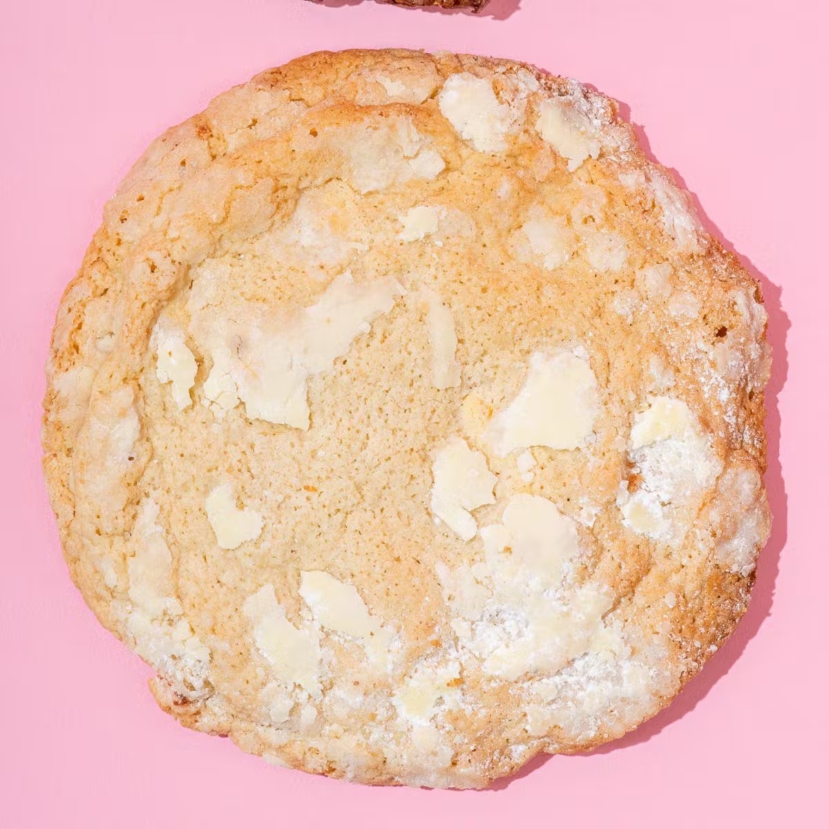 Lemon Cloud GIANT Cookies - 6 Pack