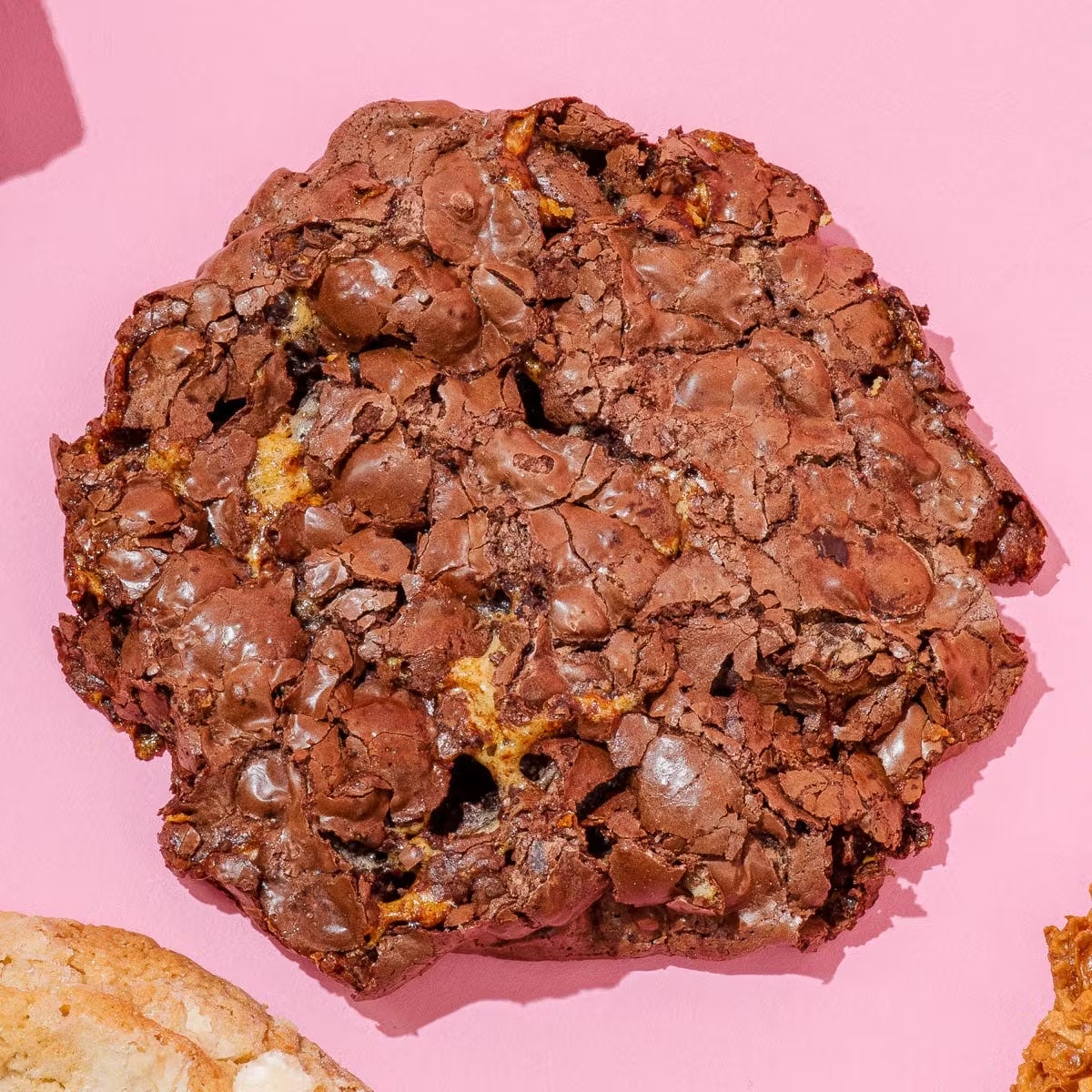 Gluten-Free GIANT Cookies - 12 Pack