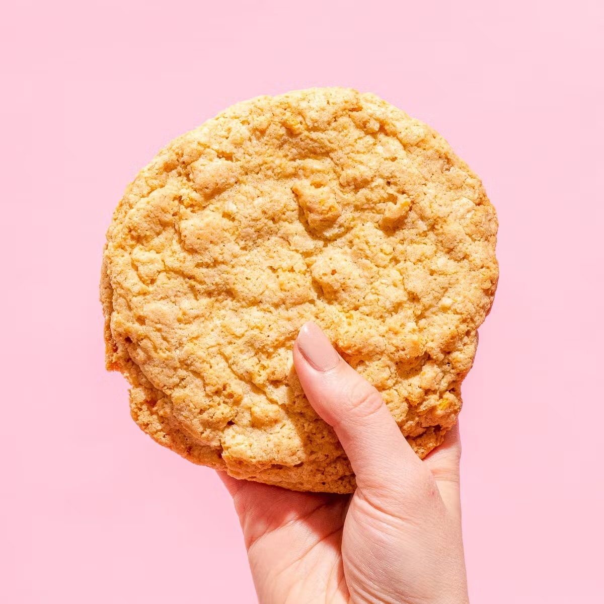 Captain Crunch GIANT Cookies - 6 Pack