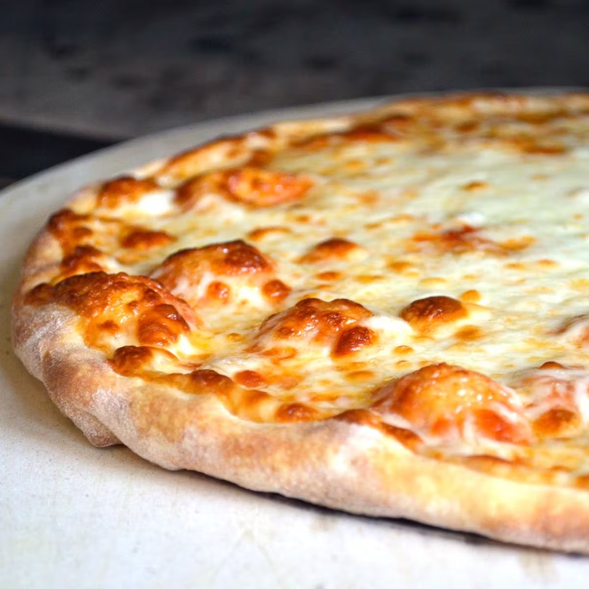 Thin Crust Cheese Pizza - 4 Pack