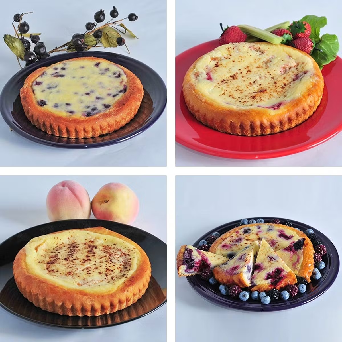 Best Seller Kuchen - 4 Pack