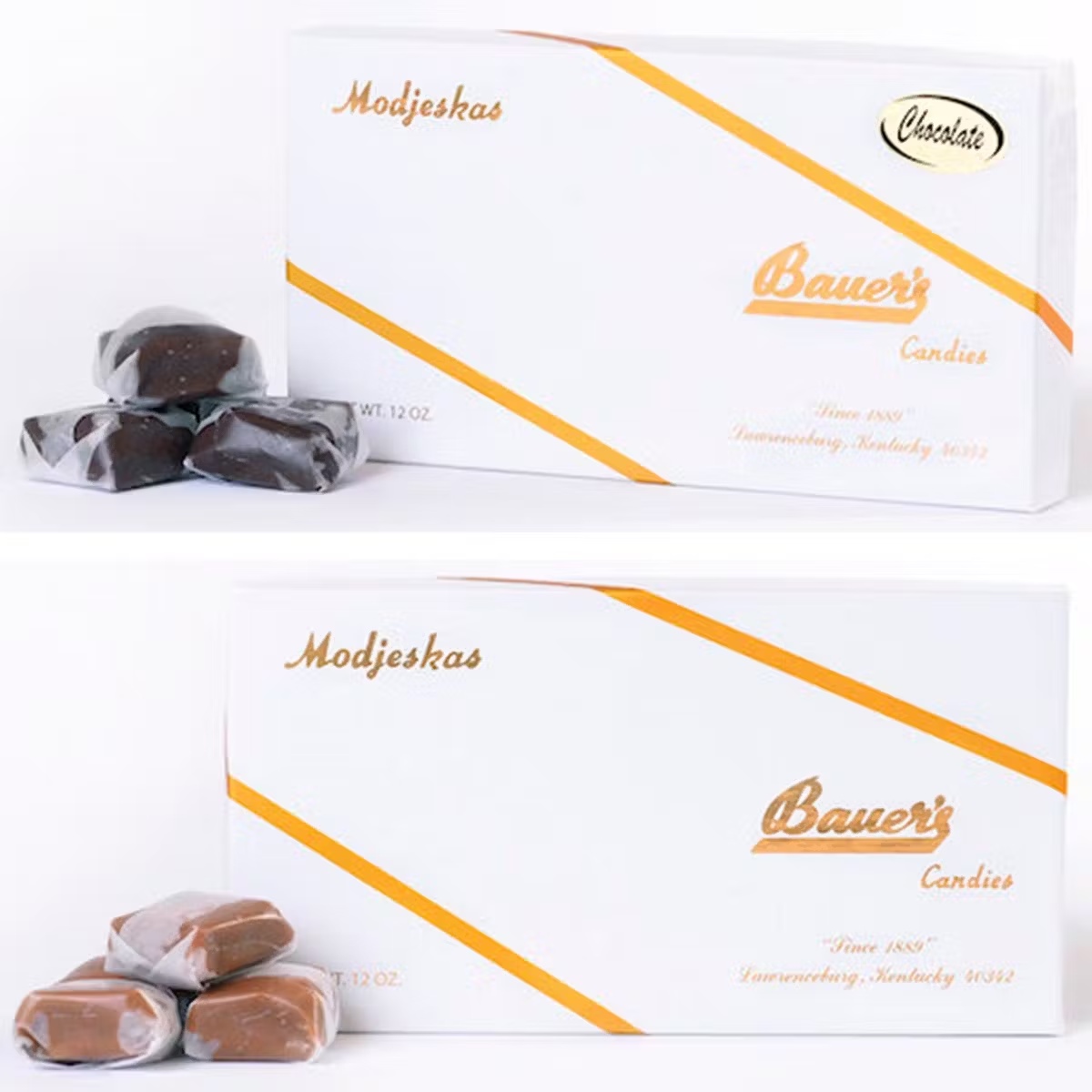 Modjeskas - Choose Your Own 2 Large Gift Boxes
