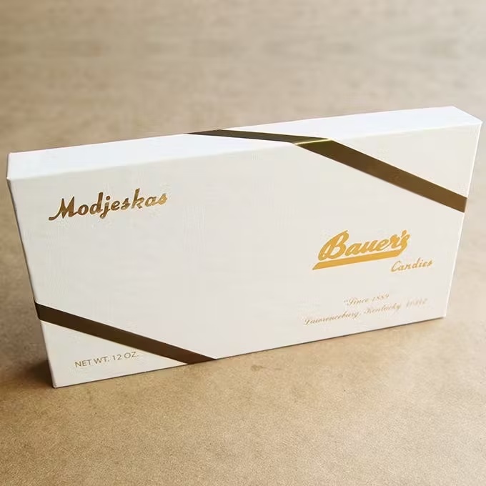 Original Vanilla Modjeskas Gift Box