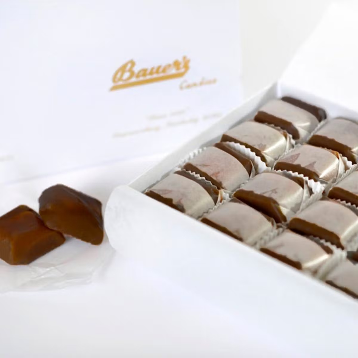 Dark Chocolate Modjeskas Gift Box