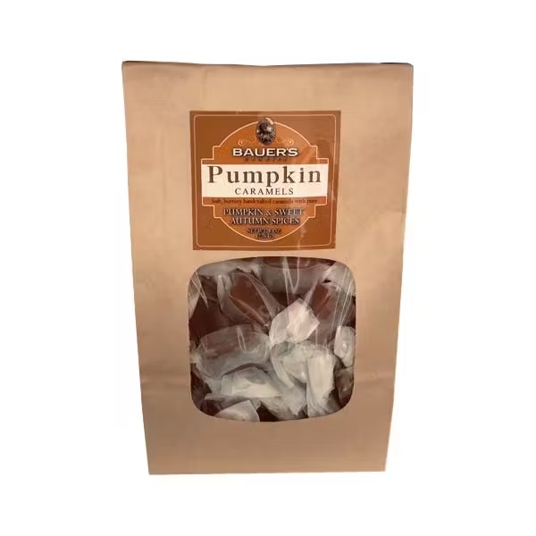 Classic Caramels - Choose Your Own 1 lb. Bag