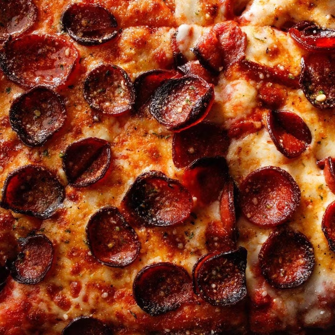 Buffalo-Style Pepperoni Pizza - 2 Pack