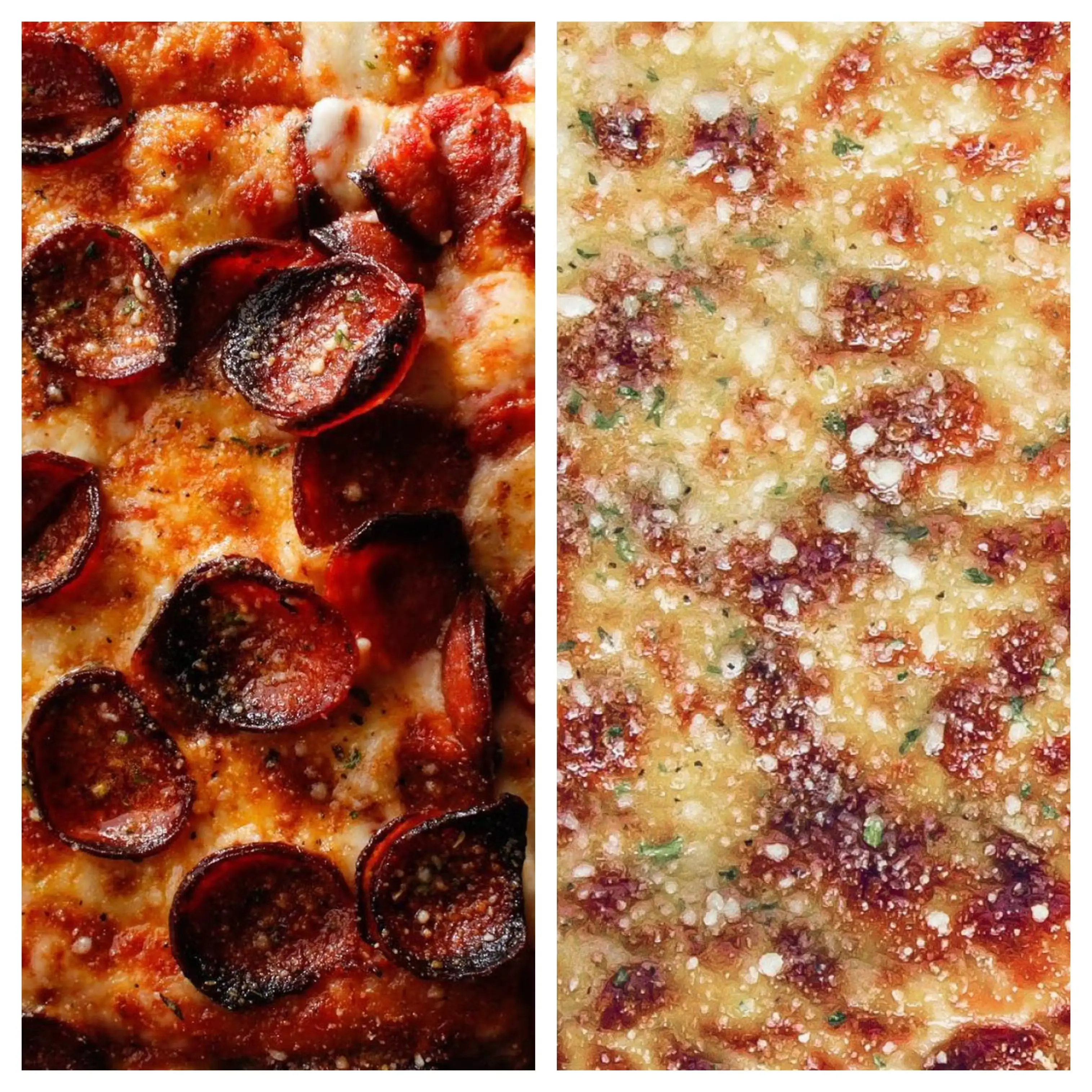 Cheese + Pepperoni Pizza - 2 Pack
