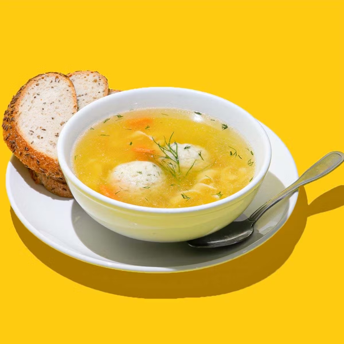 Soups by the Quart - 6 Pack