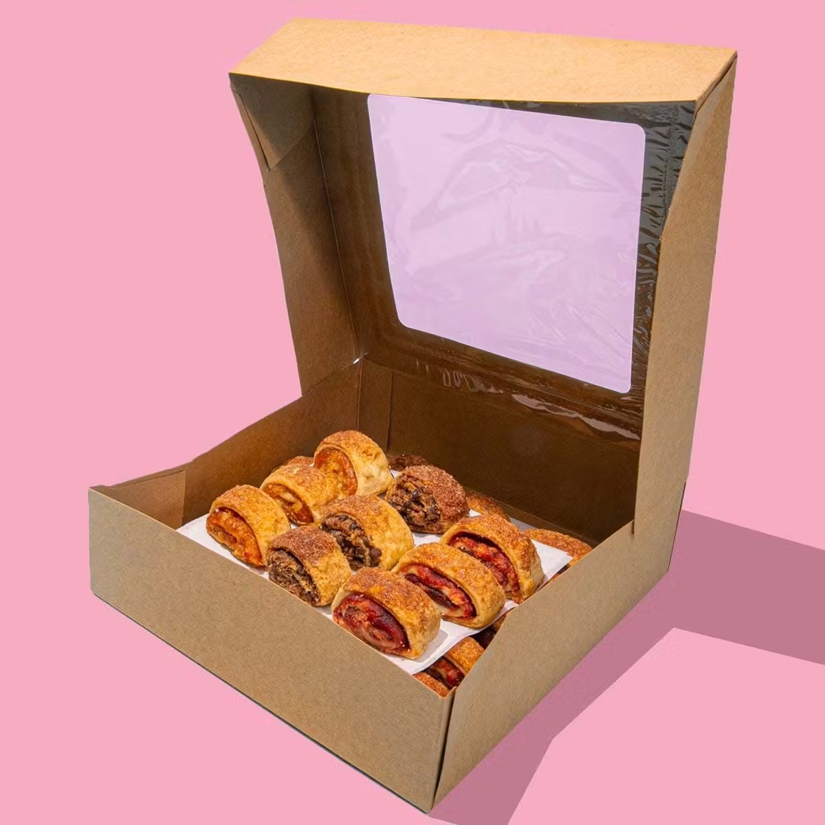 Assorted Rugelach - 2 lbs.