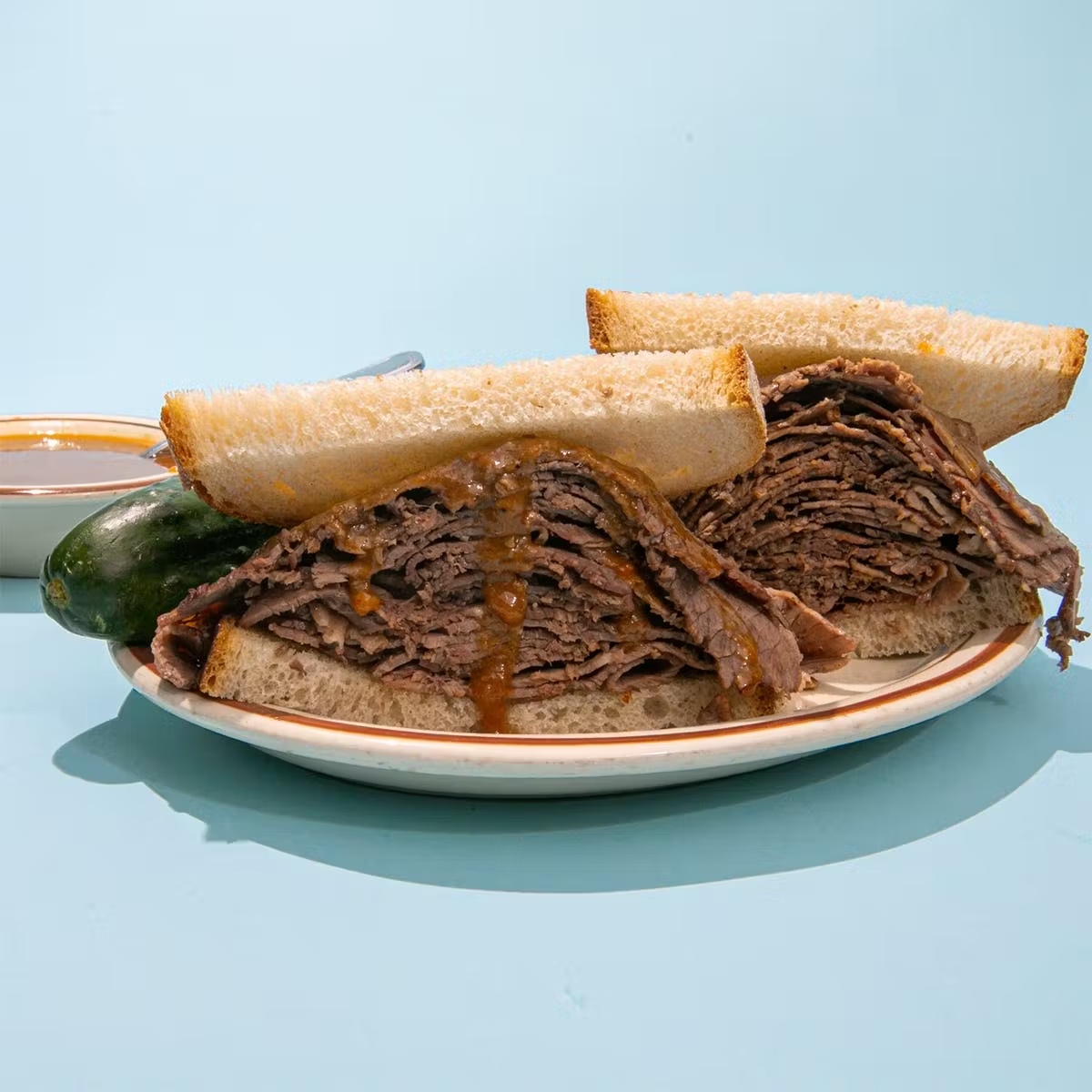 Deli Meats by the Pound