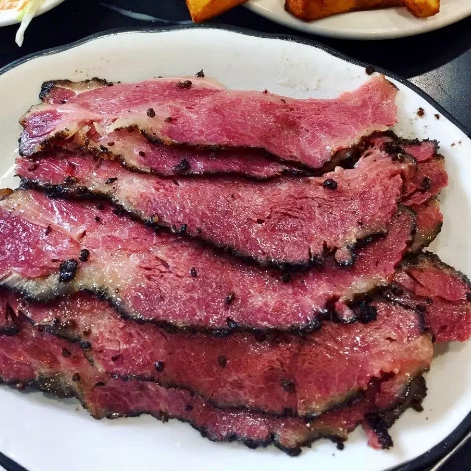 Deli Meats by the Pound