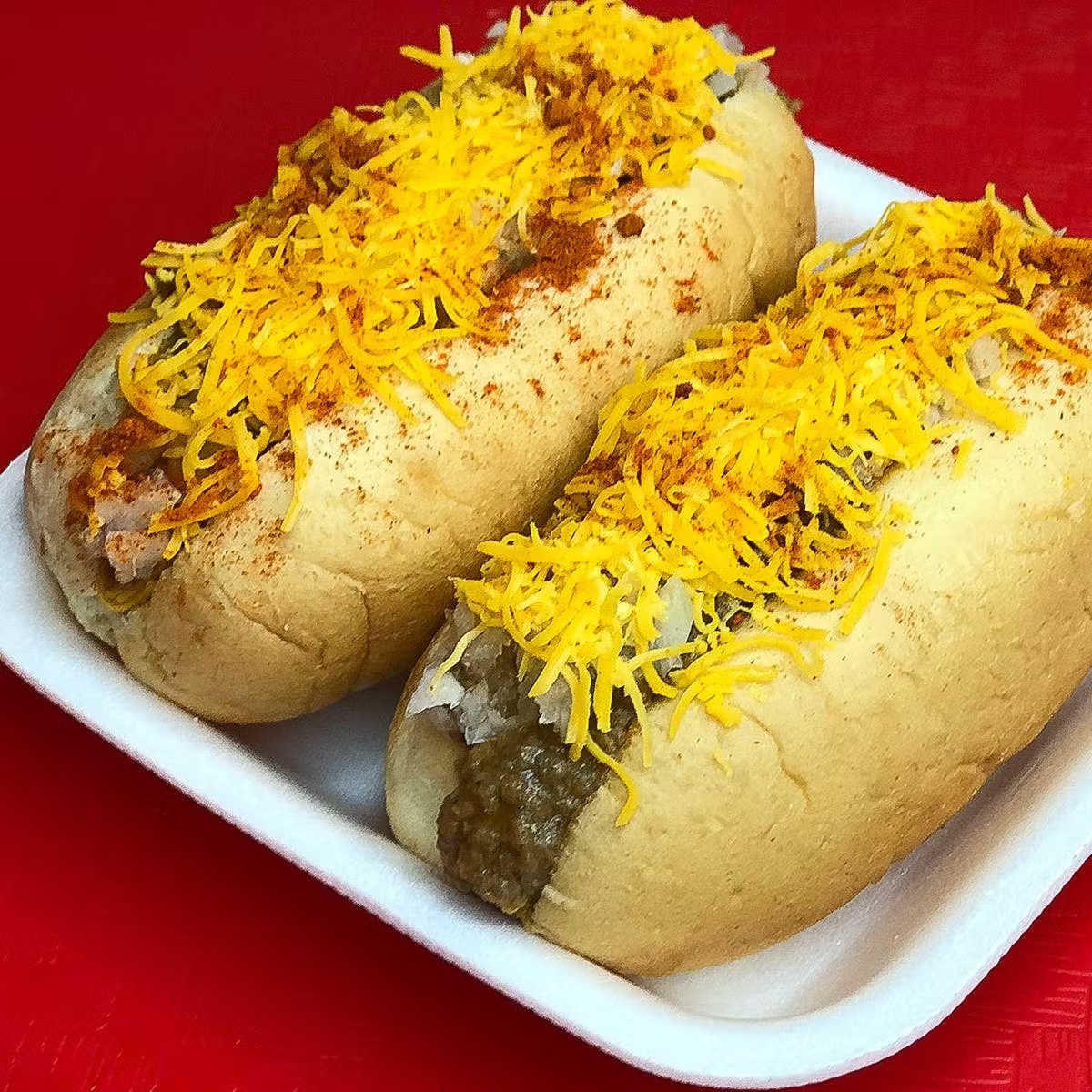 Coney Dog Kit - 12 Pack