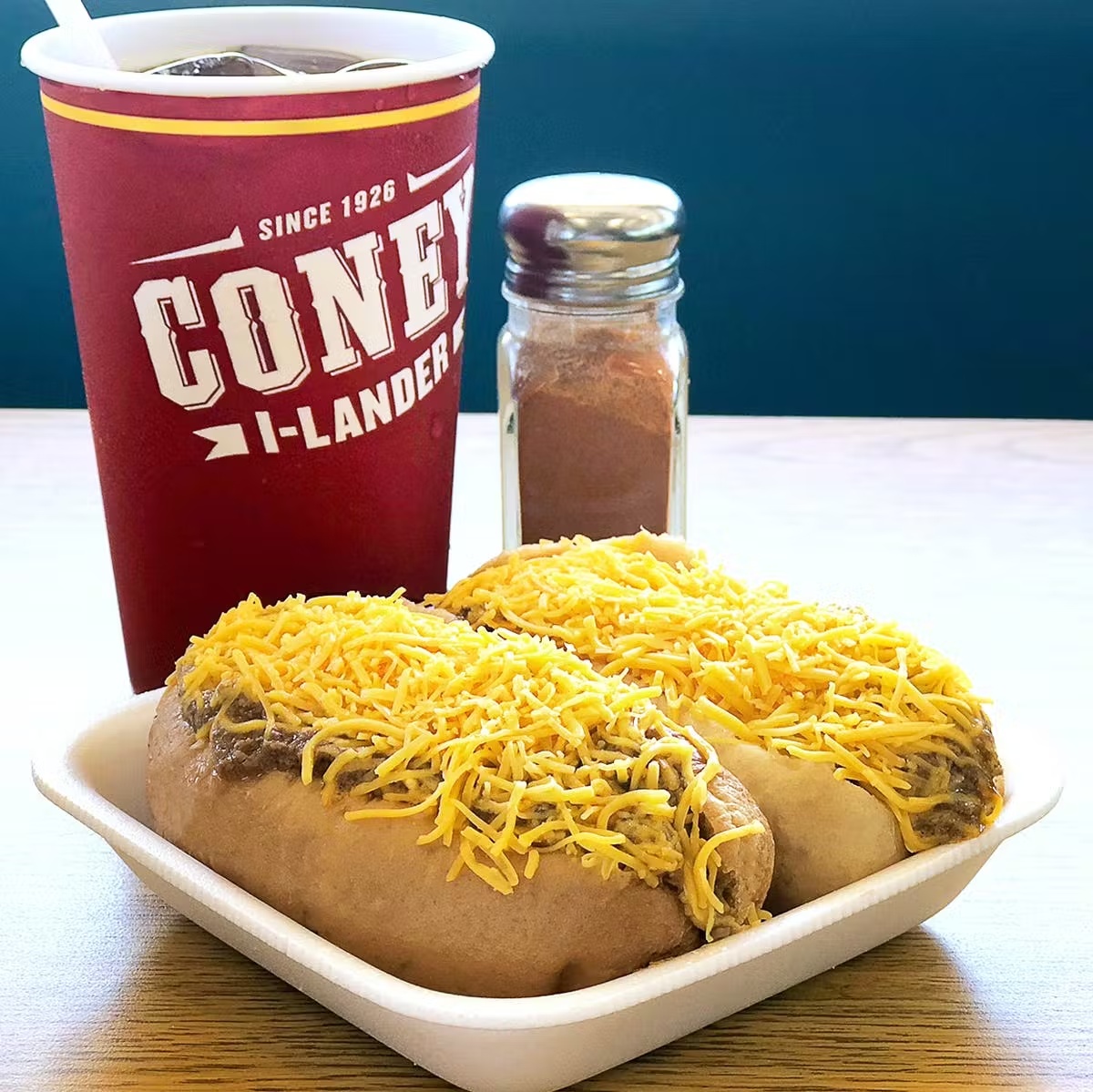 Coney Dog Kit - 12 Pack