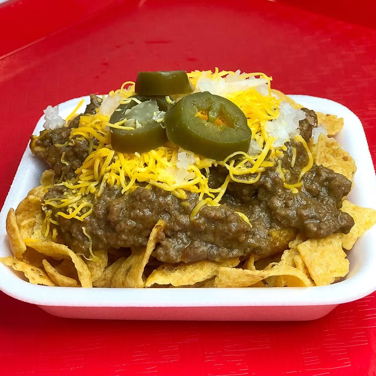 Frito Pie Kit - 6 Pack