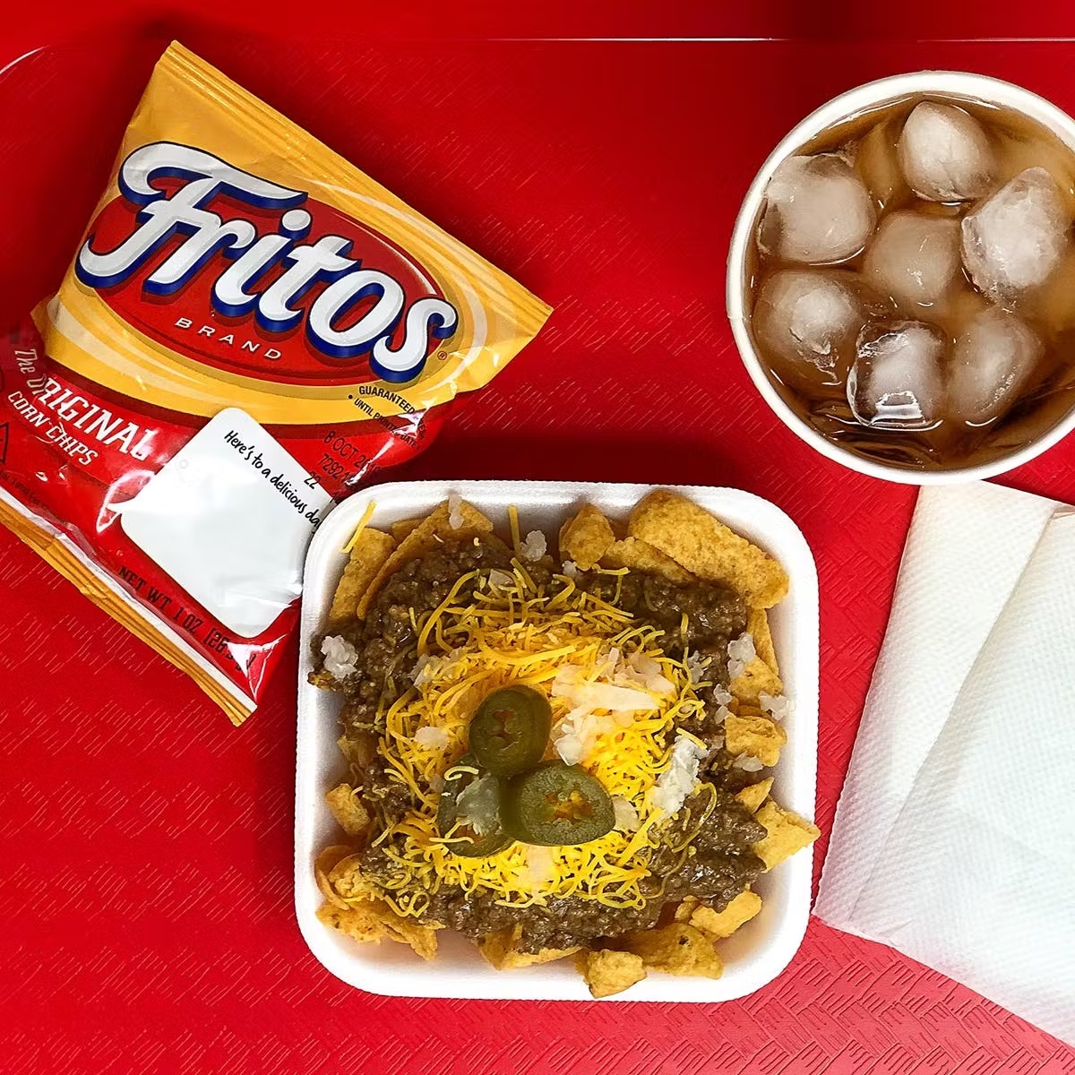 Frito Pie Kit - 6 Pack