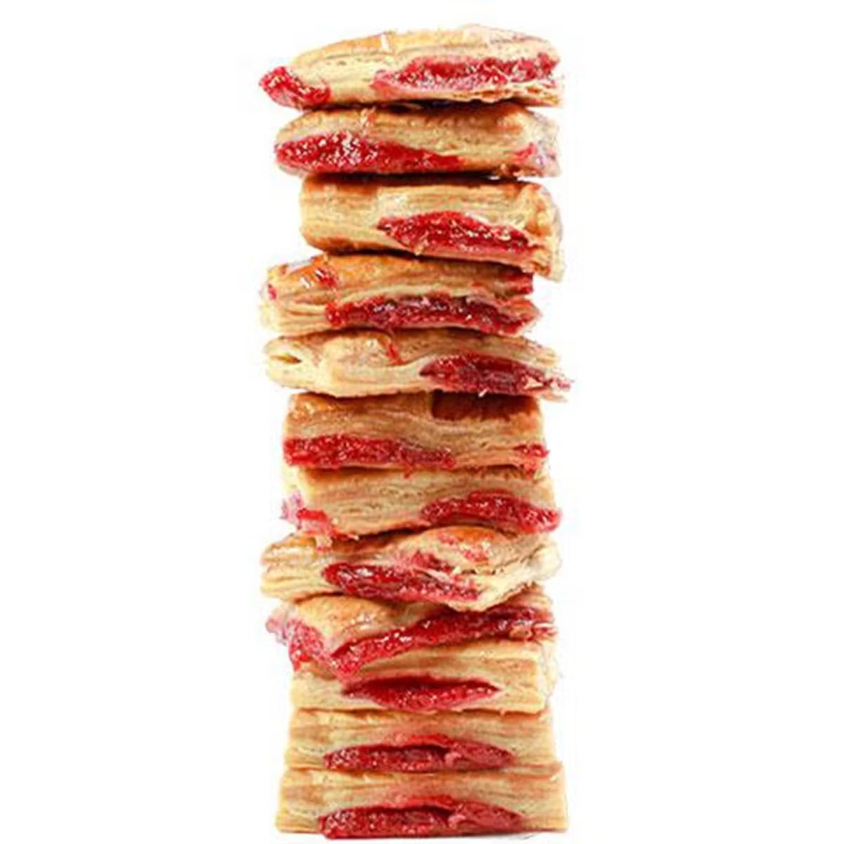 Pastelitos de Guayaba - 2 Dozen