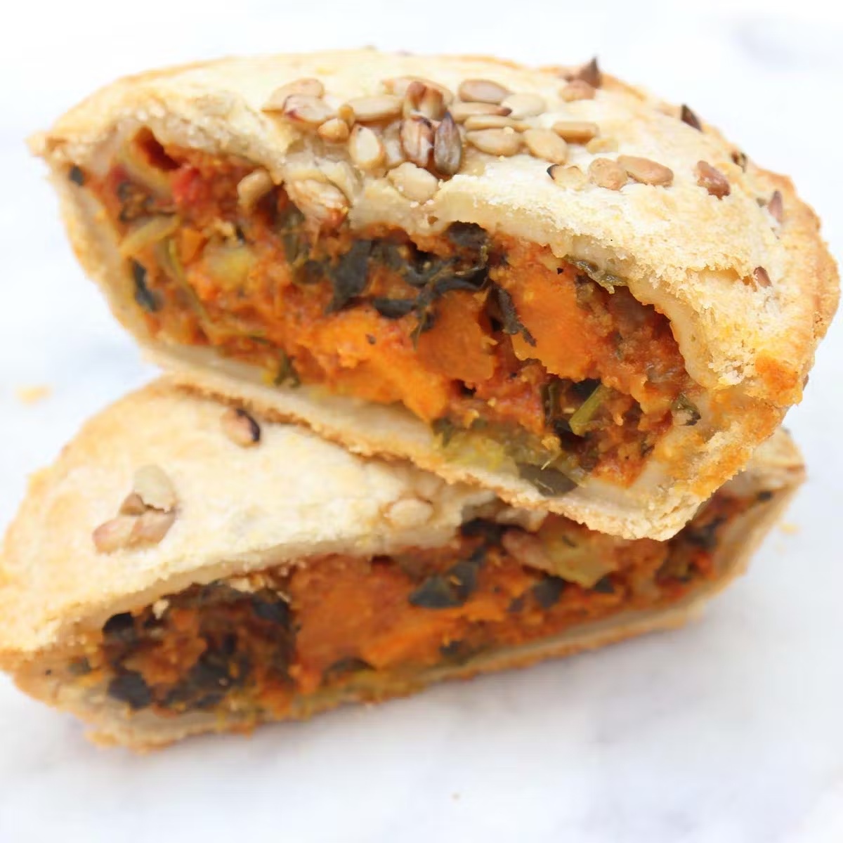Vegan Mini Pot Pies - 12 Pack
