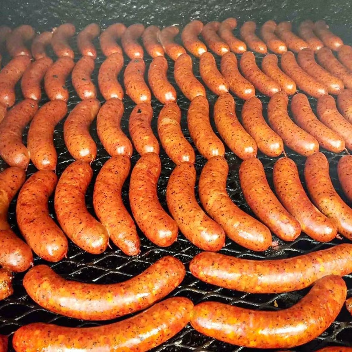 Original Texas Smoked Sausage