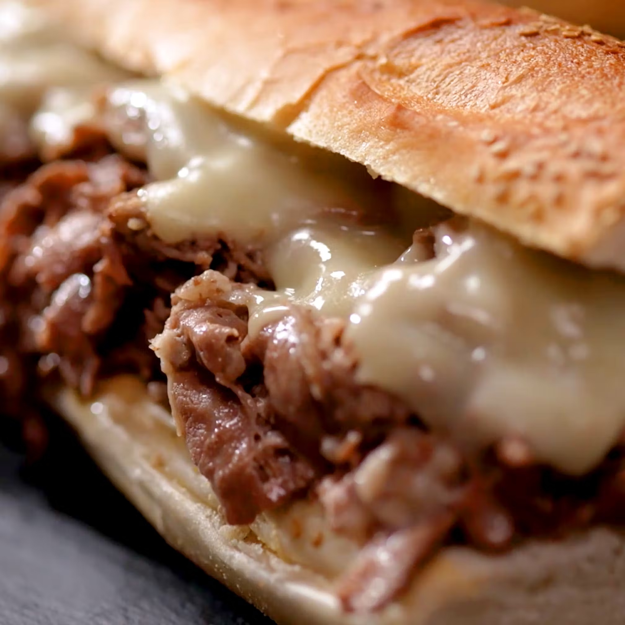 Ultimate Philly Cheesesteak - 4 Pack