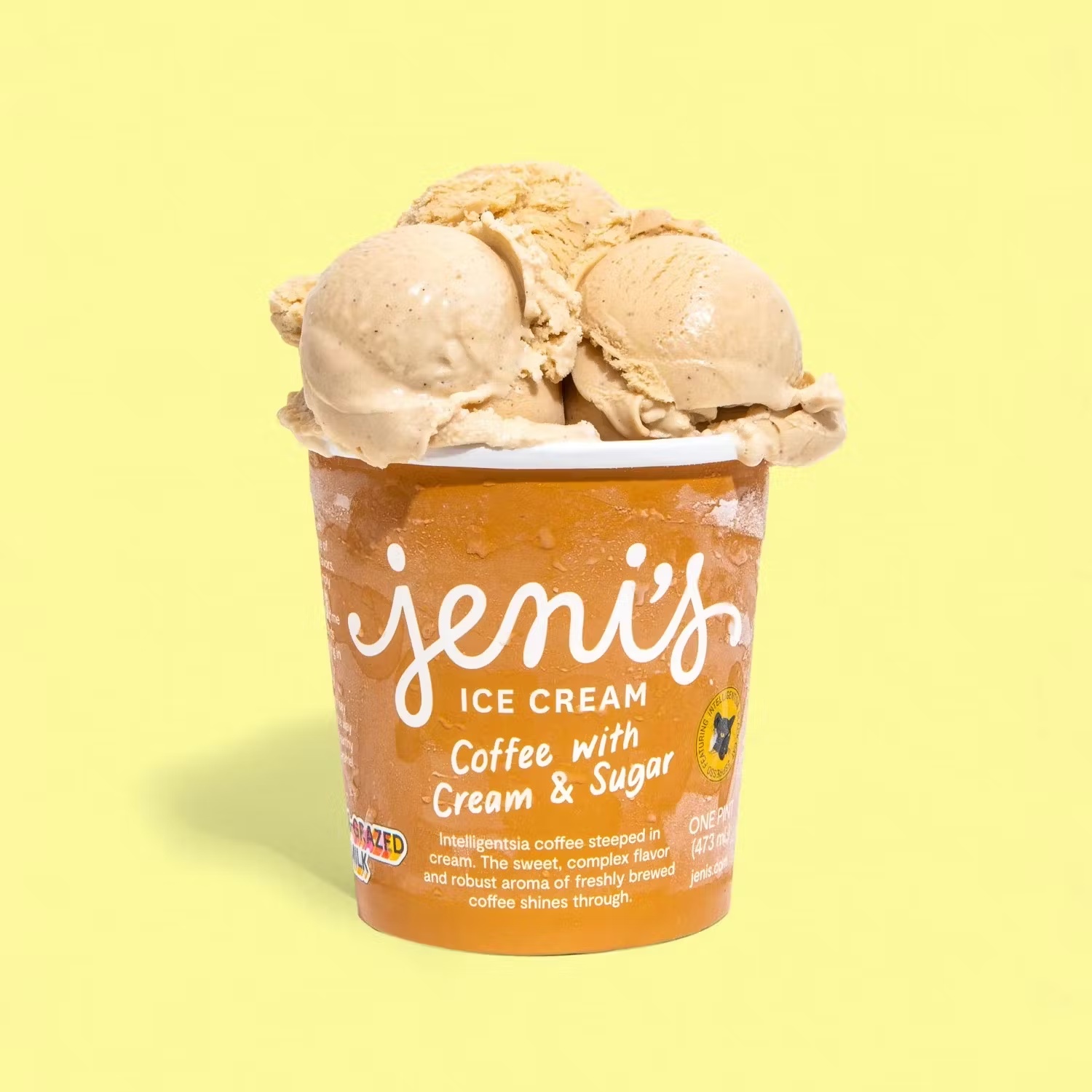 Ice Cream - Choose Your Own 6 Pints