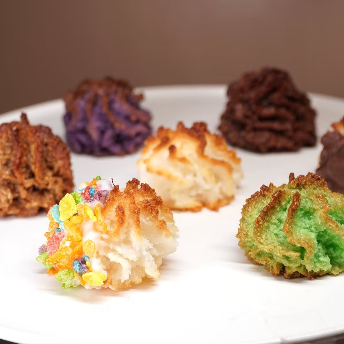 Macaroons - Choose Your Own 16 Pack