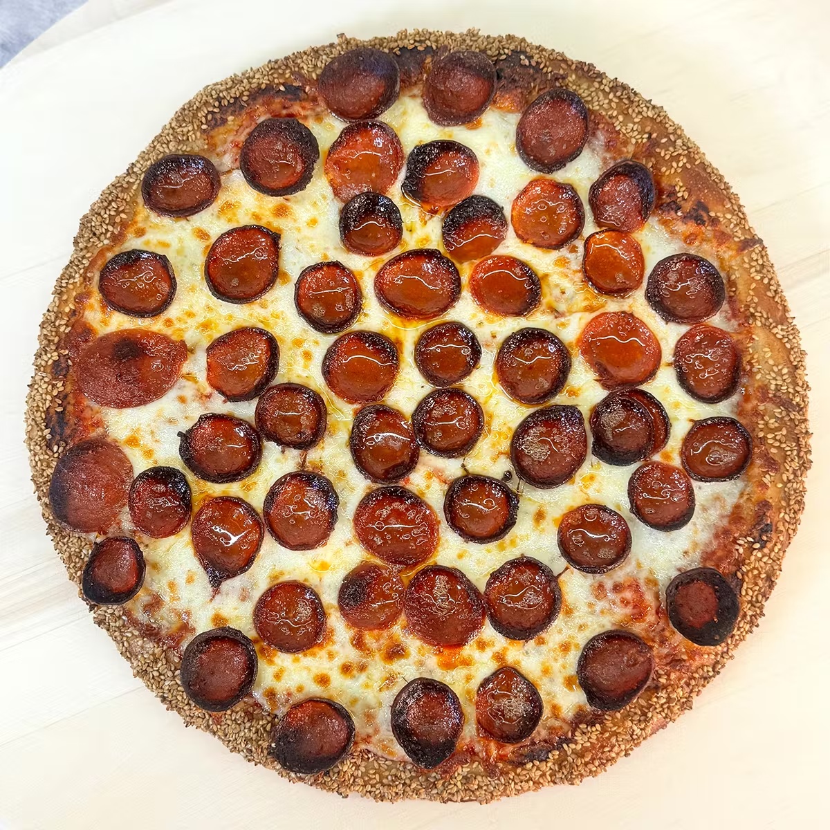 Buffalo-Style Pizza - Choose Your Own 2 Pack