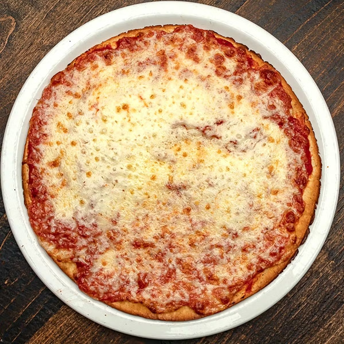 Gluten Free Cheese Pizza - 3 Pack