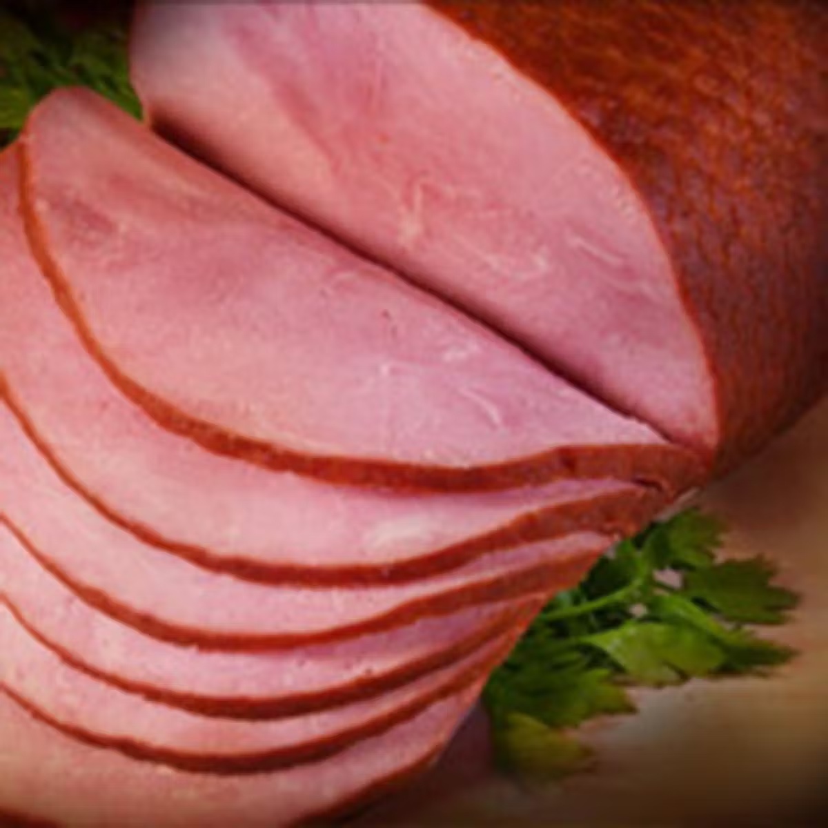 Double Smoked Boneless Ham