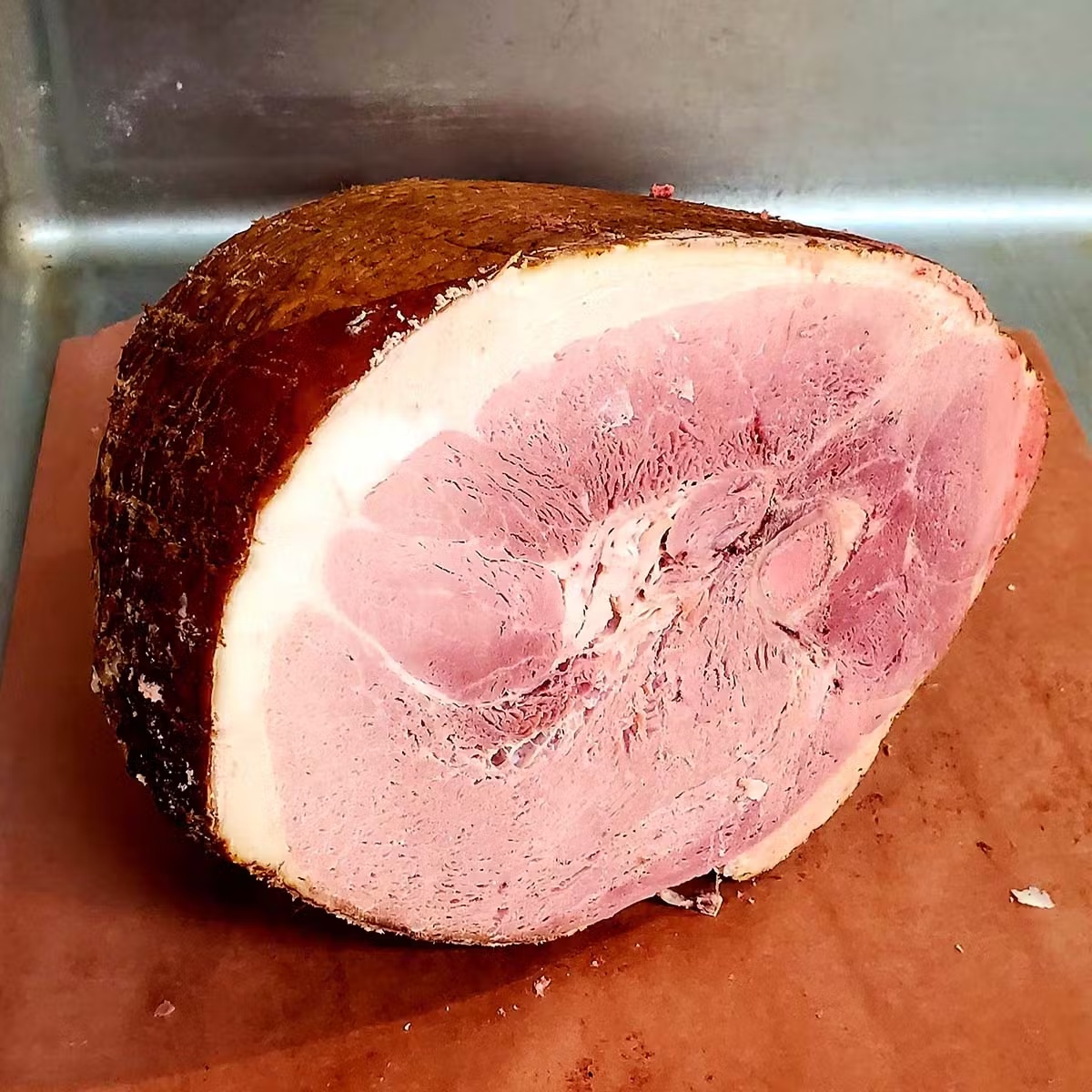 Signature Half Bone-In Ham