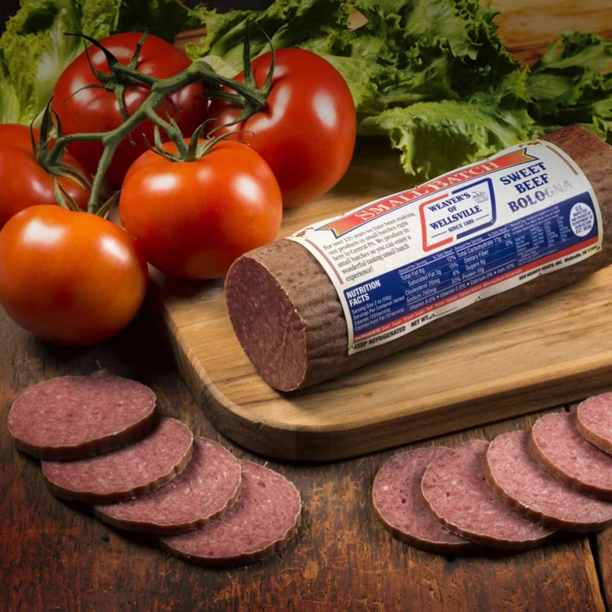 Sweet Bologna - 3 Pack