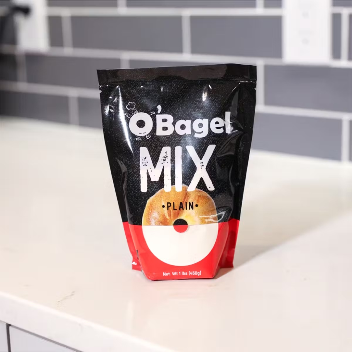 O'Bagel Mix